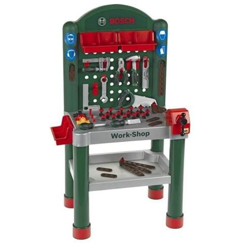 Fondata Bosch Laboratorio 75 - Foto 1