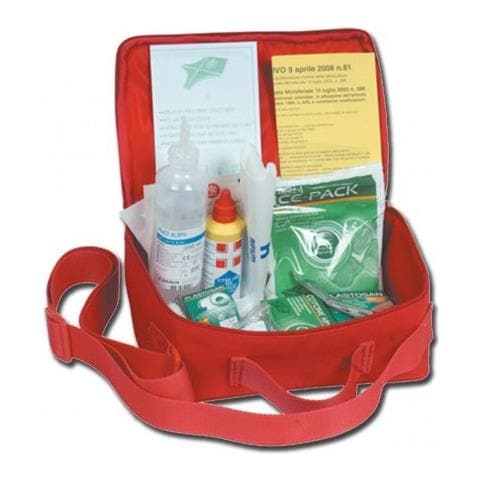 Borsa Mizar - Nylon - Foto 1