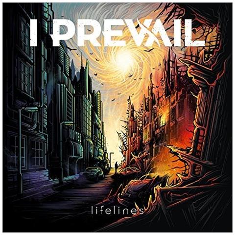 I Prevail - Lifelines - Foto 1