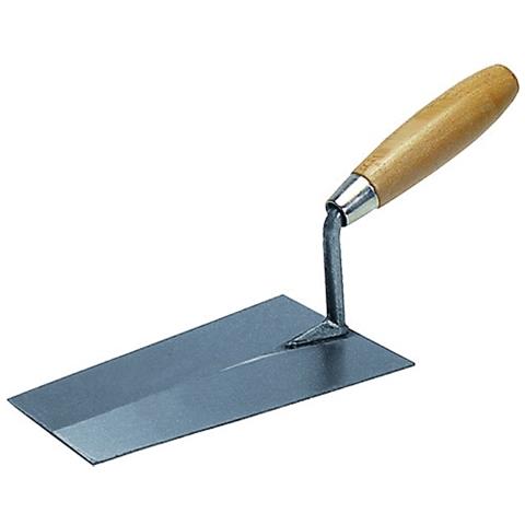 Cazzuola Punta Quadra - Cm 16 - Foto 1