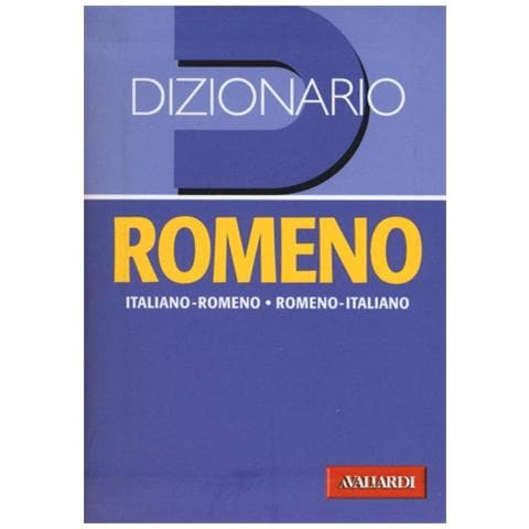 Doina Condrea Derer - Dizionario romeno. Italiano-romeno, romeno-italiano - Foto 1