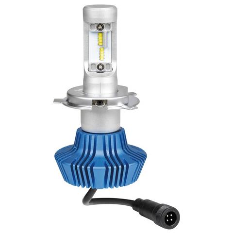 da Halo-led H4 12-24v 25w - 16leds-zes - Foto 1