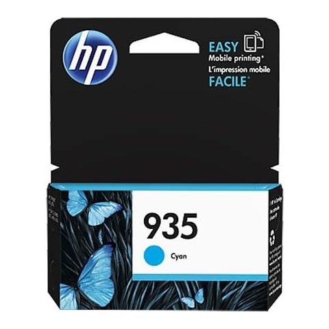Hp 935 Cyan Ink Cartridge - Foto 2