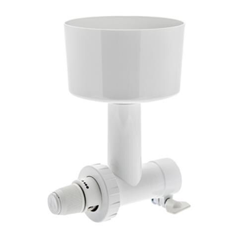 Macina Farina Per Impastatrice Ankarsrum - Foto 1