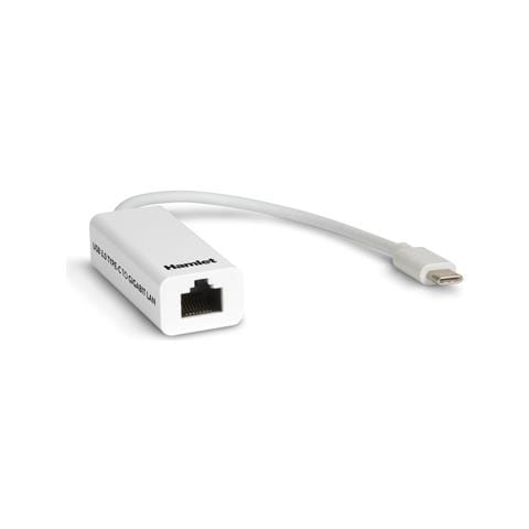 Lan 10/100 / Giga Usb 3.1 Type C Pc / Mac In - Foto 2