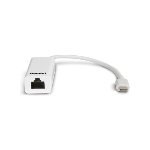 Lan 10/100 / Giga Usb 3.1 Type C Pc / Mac In - Foto 4