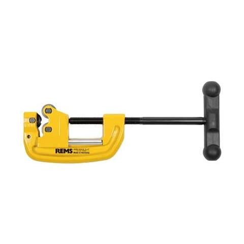 Tagliatubi Per Ferro Ras St 1/8"" - 2"" - Foto 2