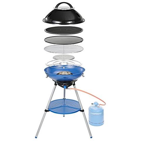 Barbecue A Gas Campingaz Party Grill 600 - Foto 4