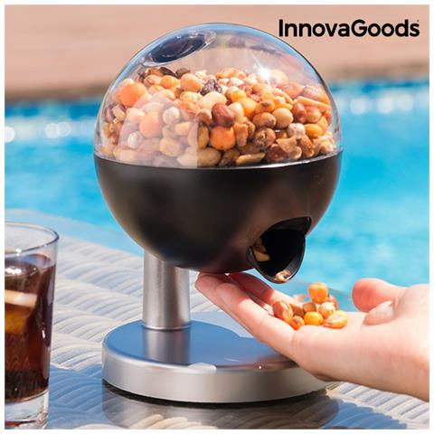  - Dispenser automatico di caramelle e Nocciole Mini, IGS ig11396)  - Foto 1