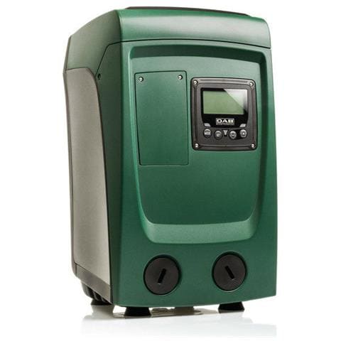 60179457 Gruppo Di Pressurizzazione Domestico E. sybox Mini3 (alim. 220-240v 50/60hz)  - Foto 1
