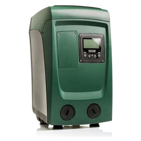 60179457 Gruppo Di Pressurizzazione Domestico E. sybox Mini3 (alim. 220-240v 50/60hz)  - Foto 2