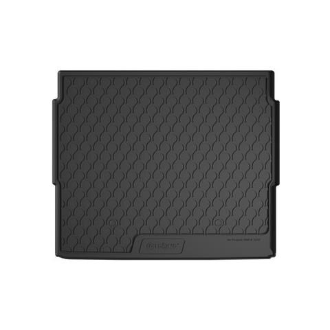 25376 Vasca Baule Su Misura In Gomma Sintetica Peugeot 300810-16  - Foto 2