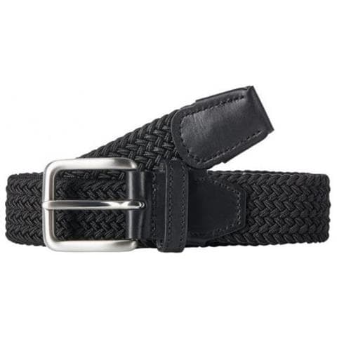 Jacspring Woven Belt Noos Cintura Da Uomo Cm 95 - Foto 1