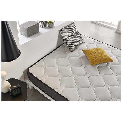 Materasso Nordic Flex 21cm, 90 X 200cm - Foto 6