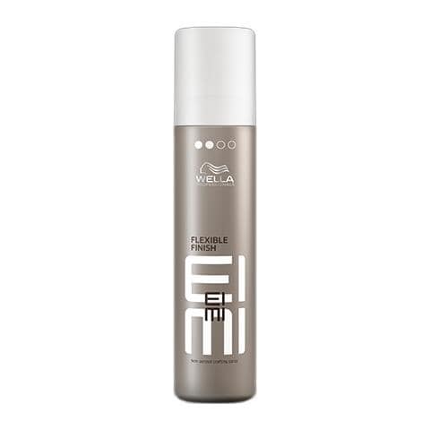 Eimi Flexible Finish Livello Di Tenuta 2 250ml - Foto 2