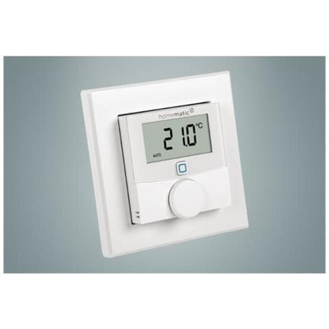 Termostato Calefaccion Termostato De Radiador Inteligente De