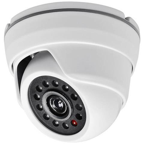 Videocamera Finta Con Led Lampeggiante - Foto 1