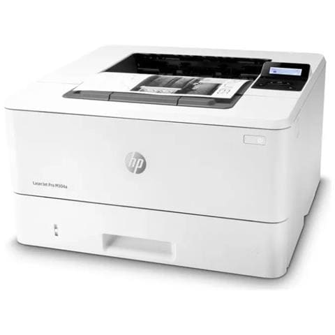 Stampante LaserJet Pro M304a Laser B /N A4 35 Ppm USB Bianco - Foto 2