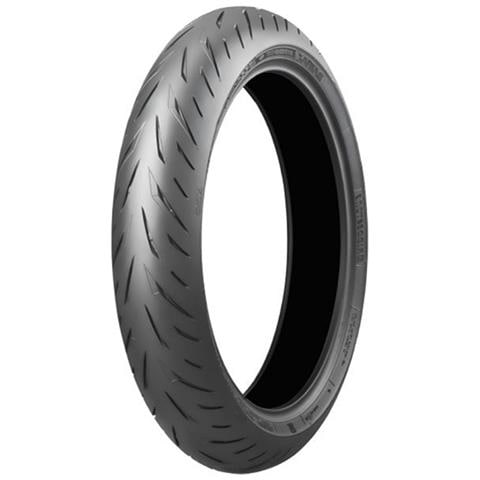 Gomme Pneumatico Estive 120-70 R17 - Foto 1