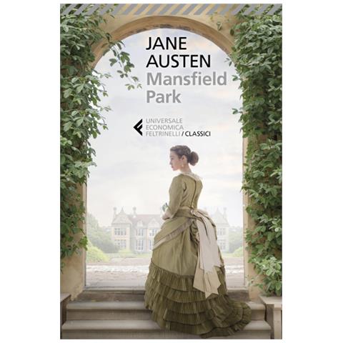 Jane Austen - Mansfield Park - Foto 1