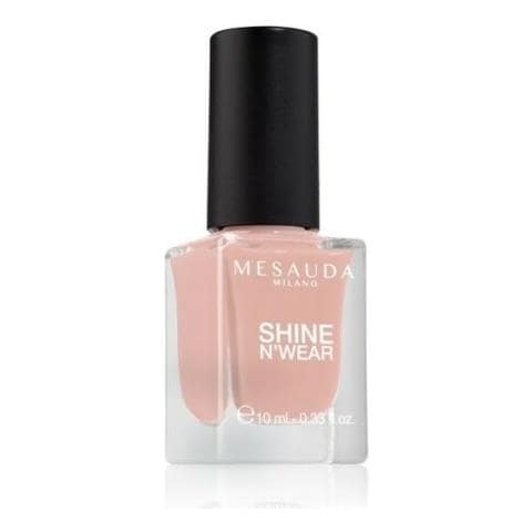 Chiodo Lucido Per Unghie Duraturo Shine N'wear Full 224 10ml - Foto 2