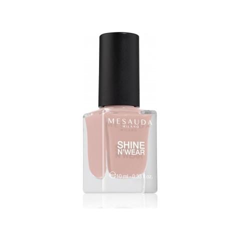 Chiodo Lucido Per Unghie Duraturo Shine N'wear Full 224 10ml - Foto 1