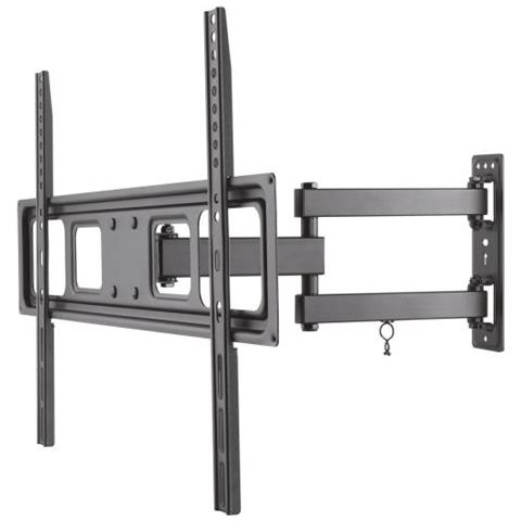 Wt70tsle-021 Supporto Tv A Parete 177,8 Cm (70"") Nero - Foto 2