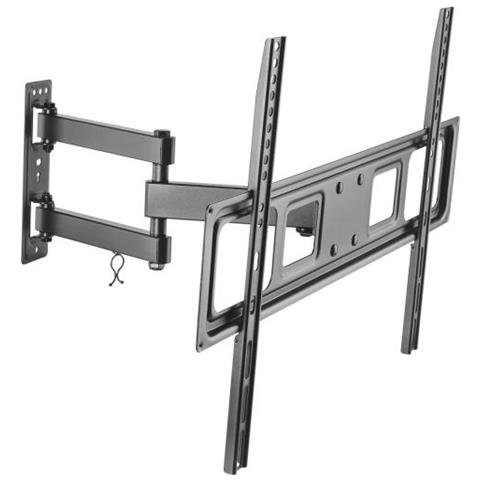 Wt70tsle-021 Supporto Tv A Parete 177,8 Cm (70"") Nero - Foto 1