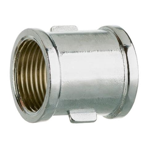 12 Inch Femmina Bsp Filo Tubo Connessione Avvitato Raccordi Manicotto - Foto 1