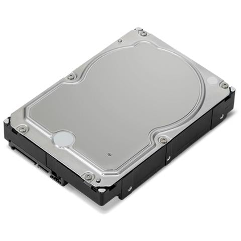 4XB0X87801 disco rigido interno 3.5" 1 TB Serial ATA III - Foto 1