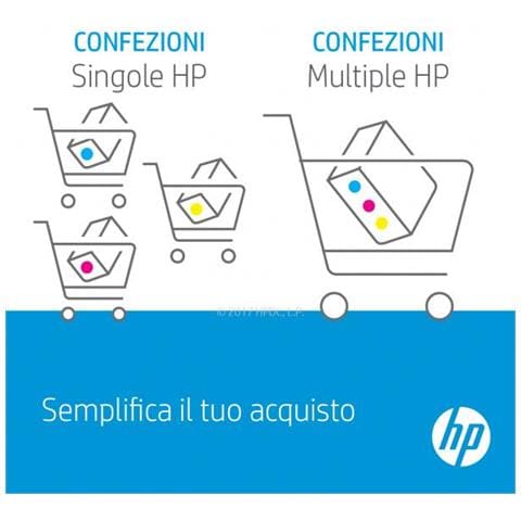 331X - Alta resa - nero - originale - cartuccia toner (W1331X)  - Foto 1