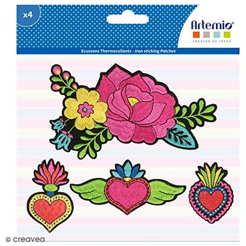 Toppe Di Ferro Su Toppe - Viva La Vida - Foto 2