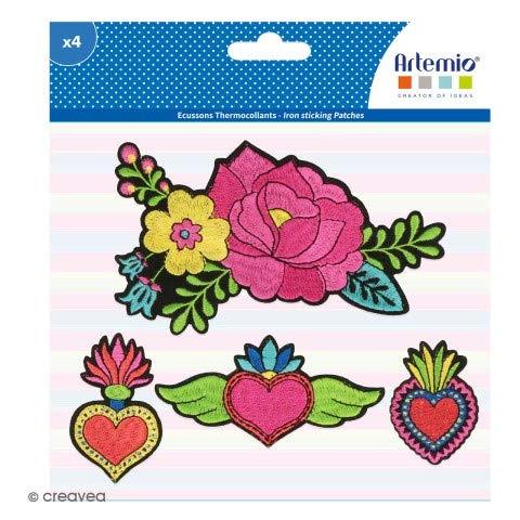 Toppe Di Ferro Su Toppe - Viva La Vida - Foto 1