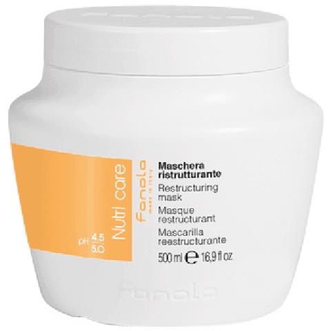 Cremone Ristrutturante Nutri Care 500 Ml Cap. Secchi E Crespi - Foto 2