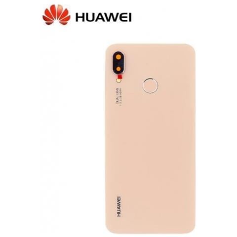 Glass Lite Rosa Huawei P20 (service Pack)  - Foto 1