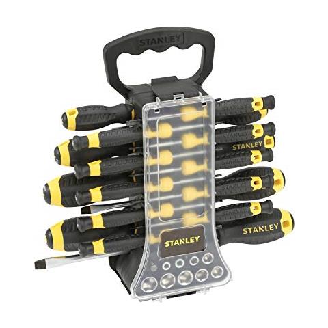 Set Di Cacciaviti, 49 pezzi, 1 pezzo, Stht0 - 70886 - Foto 2