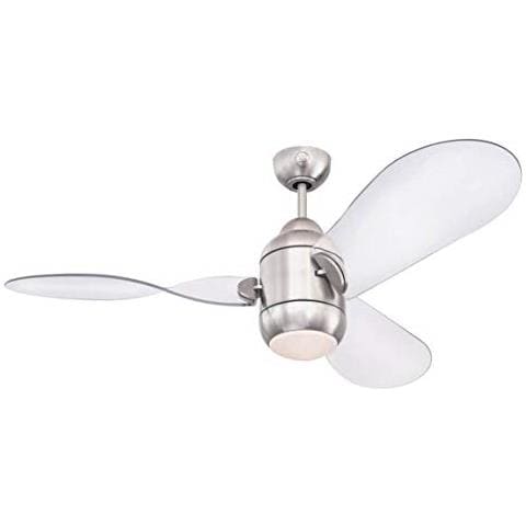 Josef 40 W, Nichel Spazzolato, 122 Cm - Foto 1