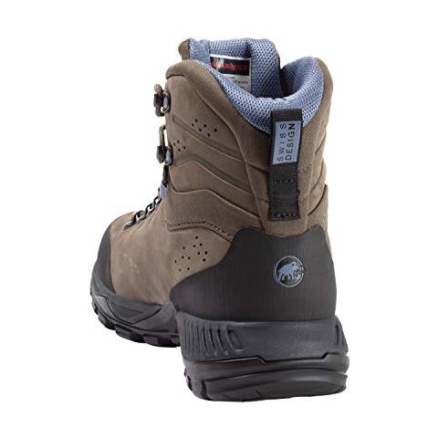 Nova Tower Ii Alta Gtxscarpe Da Arrampicata Alta Donnamarrone (corteccia Di Quercia 7443) 38 2/3 Eu - Foto 5