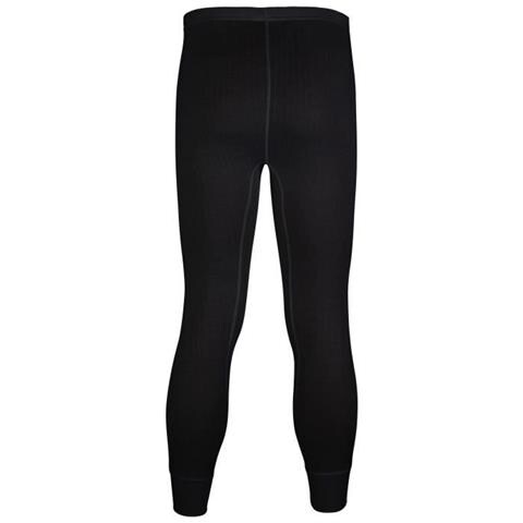 Collants Thermiques - Enfant Mixte - Noir - Foto 1