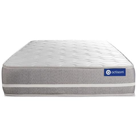 Materasso Actimemo Touch 100x200cm - Spessore : 20cm - Memory Foam - Bilanciato - Foto 1