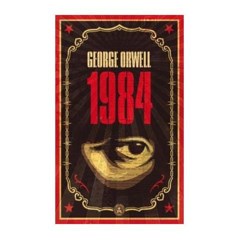 Orwell, George - 1984 [ Edizione: Regno Unito] - Foto 1