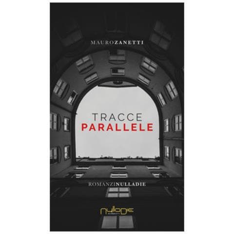 Mauro Zanetti - Tracce Parallele - Foto 1