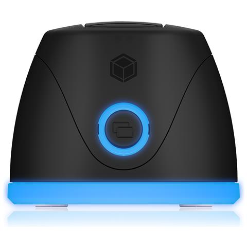 Docking Station per Unità di Archiviazione USB 3.0 Gen 1 (3.1 Gen 1) Tipo-B Nero - Foto 3