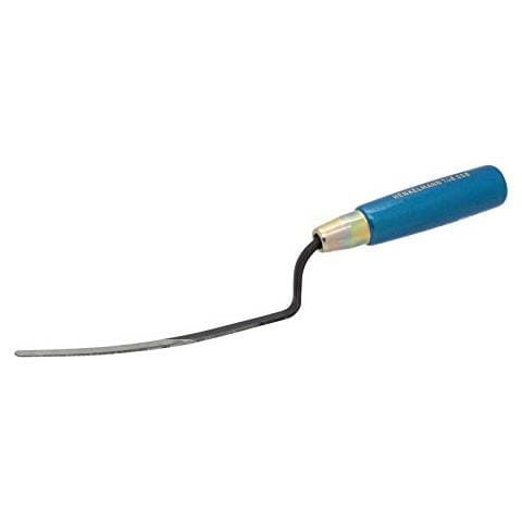 ""dan"" Hm - Cazzuola Per Giunti 6 Mm, Lunghezza: 170 Millimetri - Foto 1