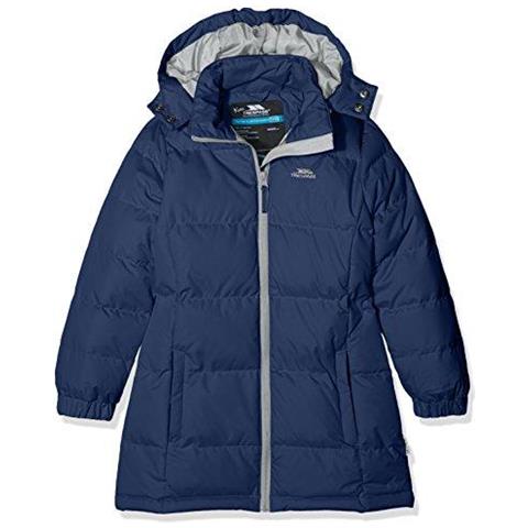 Giacca Di Tiffy Kid Impermeabile Fino Marina Tone 2-3 Anni - Foto 1