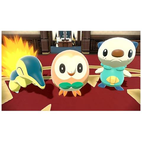 Switch - Leggende Pokemon: Arceus - Foto 6