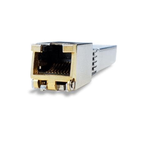 SP10TM modulo del ricetrasmettitore di rete Fibra ottica 10000 Mbit /s SFP+ - Foto 1