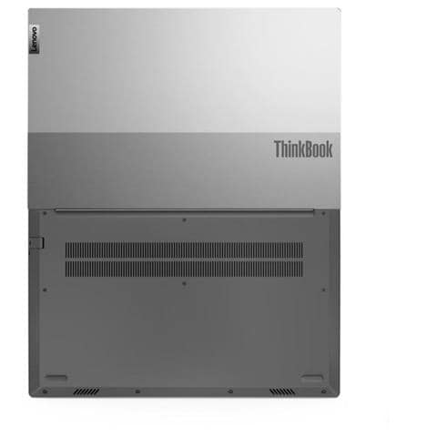 Ultrabook ThinkBook 15 Monitor 15.6" Full HD Intel Core i5-1135G7 Ram 8 GB SSD 512GB 3x USB 3.2 Windows 11 Pro - Foto 5
