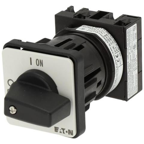 Eaton Electric Gmbh Nockenschalter T0-1-8200 / ez (069725)  - Foto 1