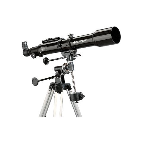 PowerSeeker 70EQ, Alluminio - Foto 1